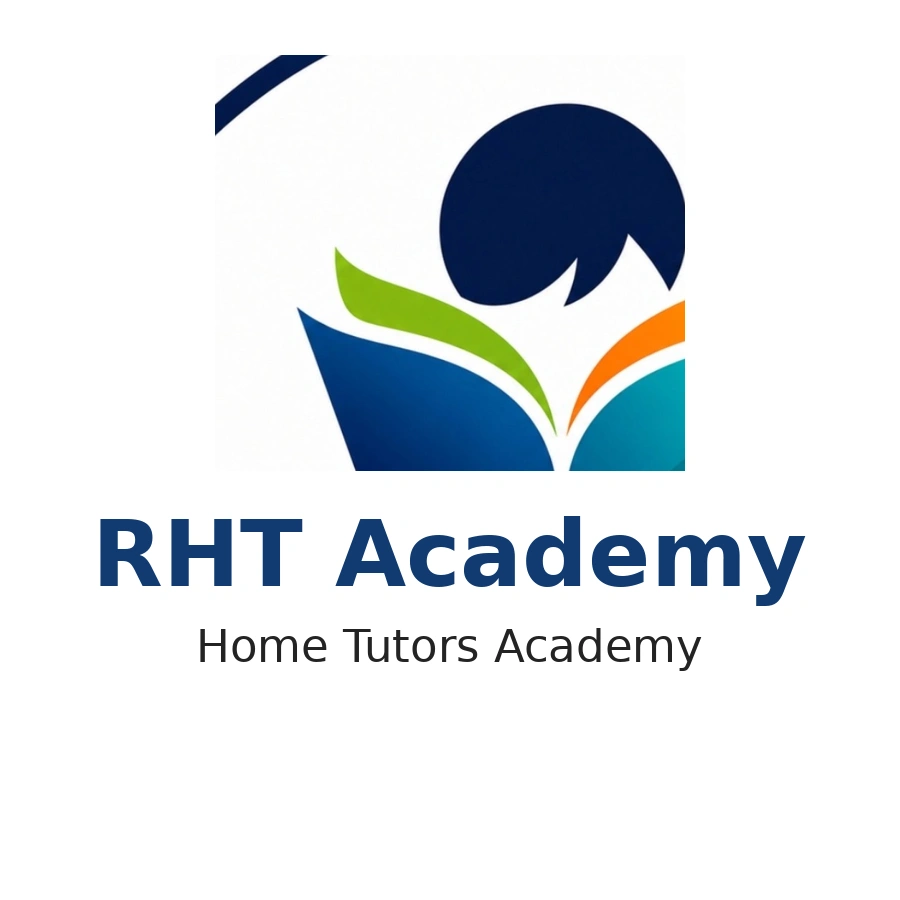RHT Academy logo